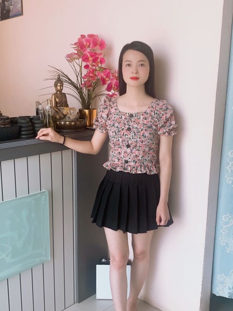 Nina Vietnam